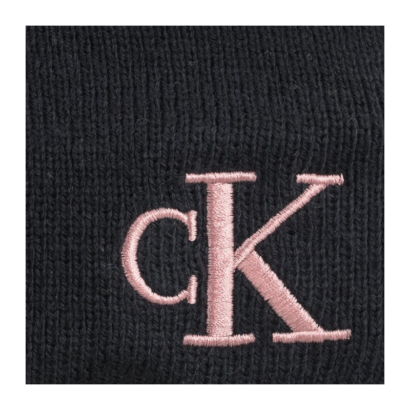 Calvin Klein Monogram Embro Headband K60K612658 01P (CK530-a) vöö