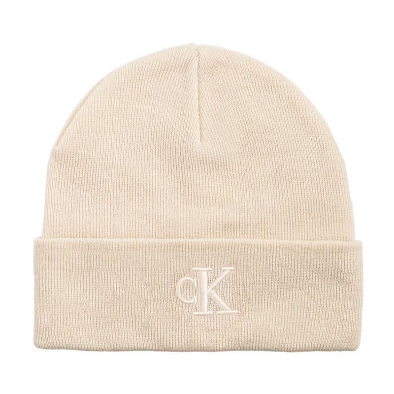 Calvin Klein Monogram Embro Beanie K60K612319 PAS (CK529-a) vöö