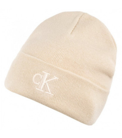 Calvin Klein Monogram Embro Beanie K60K612319 PAS (CK529-a) vöö