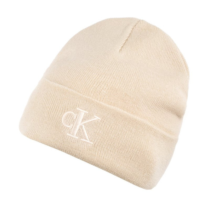 Calvin Klein Monogram Embro Beanie K60K612319 PAS (CK529-a) vöö