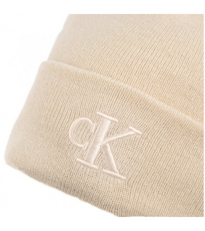 Calvin Klein Monogram Embro Beanie K60K612319 PAS (CK529-a) vöö