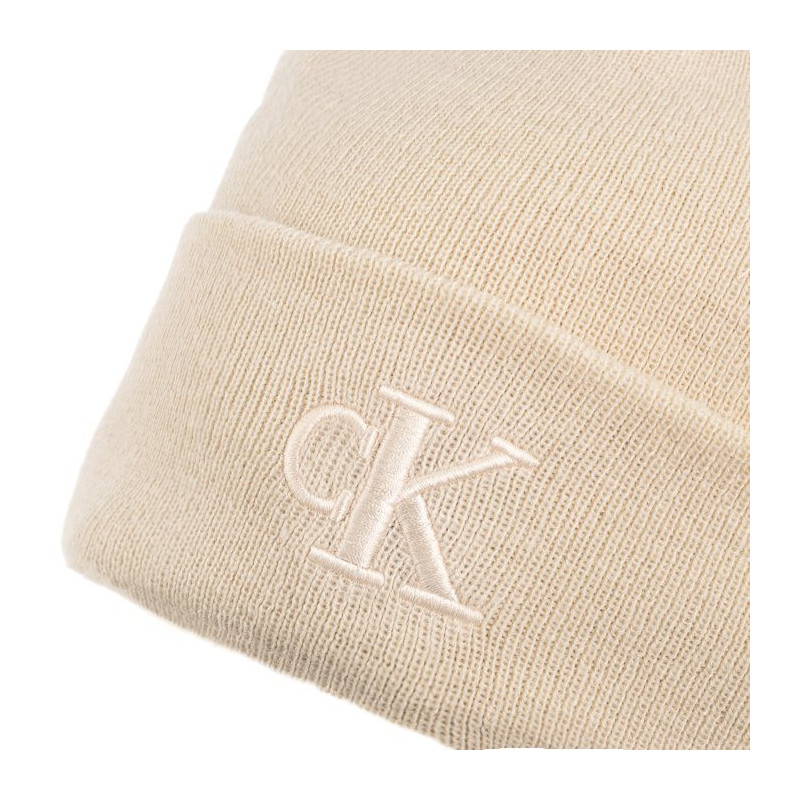 Calvin Klein Monogram Embro Beanie K60K612319 PAS (CK529-a) vöö