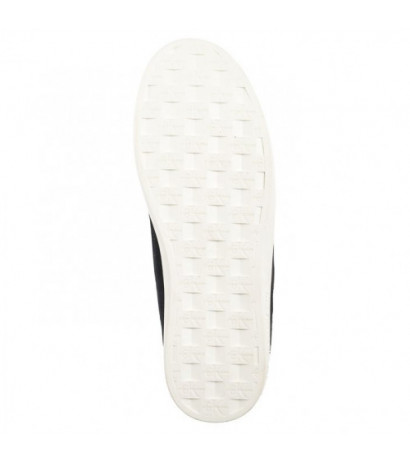 Calvin Klein Classic Cupsole Low Mix Mtl Black/Eggshell/White YM0YM01033 0GR (CK541-a) spordijalatsid