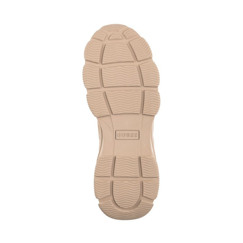 Guess Micola FL7MIC LEA12 Nude (GU623-a) spordijalatsid