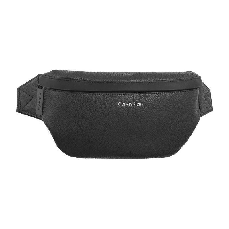 Calvin Klein CK Must Waistbag CK Black Pebble K50K512202 BEH (CK548-a) käekott