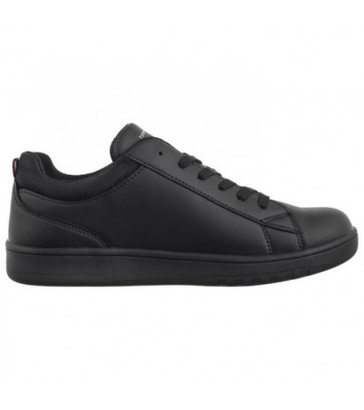 Tommy Hilfiger Low Cut Lace-Up Sneaker Black T3X9-33646-1452999 (TH1141-a) spordijalatsid