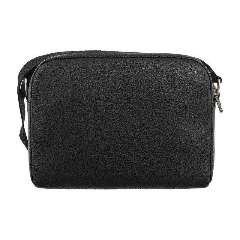 Calvin Klein Over Webbing Camera Bag21 Pu Black K60K612711 BEH (CK544-a) käekott