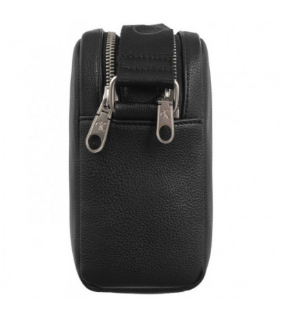 Calvin Klein Over Webbing Camera Bag21 Pu Black K60K612711 BEH (CK544-a) käekott