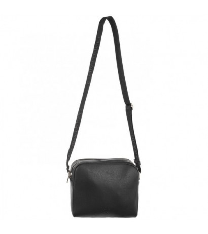 Calvin Klein Over Webbing Camera Bag21 Pu Black K60K612711 BEH (CK544-a) käekott