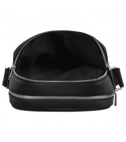 Calvin Klein Over Webbing Camera Bag21 Pu Black K60K612711 BEH (CK544-a) käekott