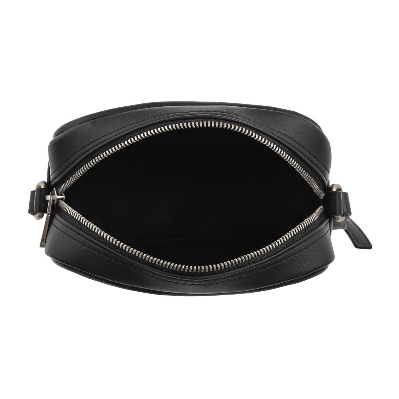 Calvin Klein Sculpted Camera Bag18 Mono Black/Neutral K60K612220 01R (CK545-a) käekott