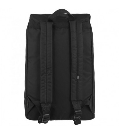 Vans Field Trippin Rucksack Black VN000HDDBLK1 (VA438-a) seljakott