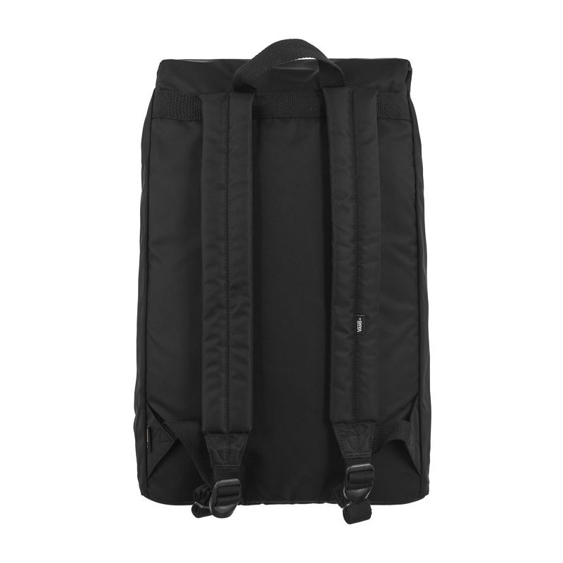 Vans Field Trippin Rucksack Black VN000HDDBLK1 (VA438-a) seljakott