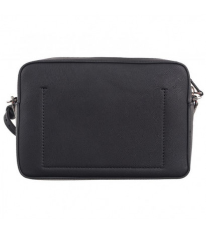 Calvin Klein CK Linear Camera Bag_Saffiano Ck Black K60K612564 BEH (CK553-a) käekott