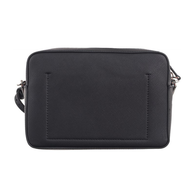 Calvin Klein CK Linear Camera Bag_Saffiano Ck Black K60K612564 BEH (CK553-a) käekott