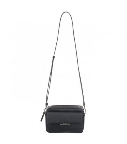 Calvin Klein CK Linear Camera Bag_Saffiano Ck Black K60K612564 BEH (CK553-a) käekott