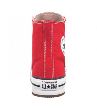 Converse CTAS Eva Lift Hi Red/White/Black A08425C (CO660-c) kingad