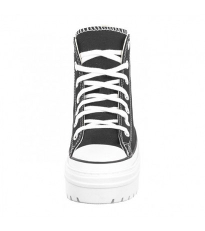 Converse CTAS Lugged Heel Hi Black/White/Egret A08258C (CO702-a) kingad