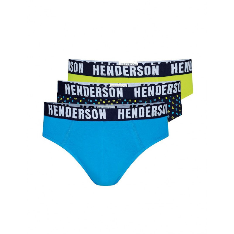 Henderson aluspüksid