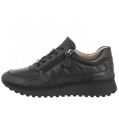 Caprice Czarne 9-23701-41 03F Black/Blk Sole (CP415-a) spordijalatsid