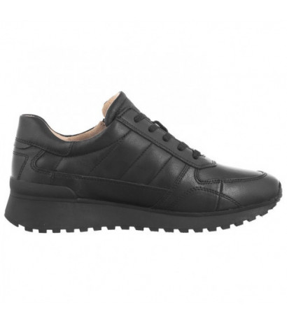 Caprice Czarne 9-23701-41 03F Black/Blk Sole (CP415-a) spordijalatsid