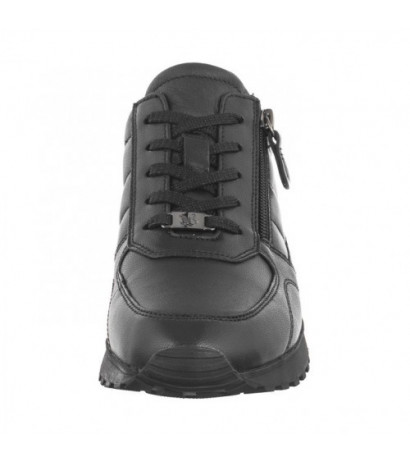 Caprice Czarne 9-23701-41 03F Black/Blk Sole (CP415-a) spordijalatsid