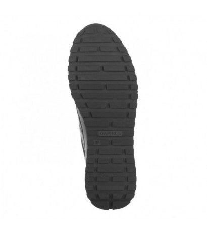 Caprice Czarne 9-23701-41 03F Black/Blk Sole (CP415-a) spordijalatsid