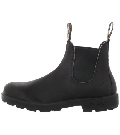 Blundstone 510 Voltan Black (BL1-a) kingad