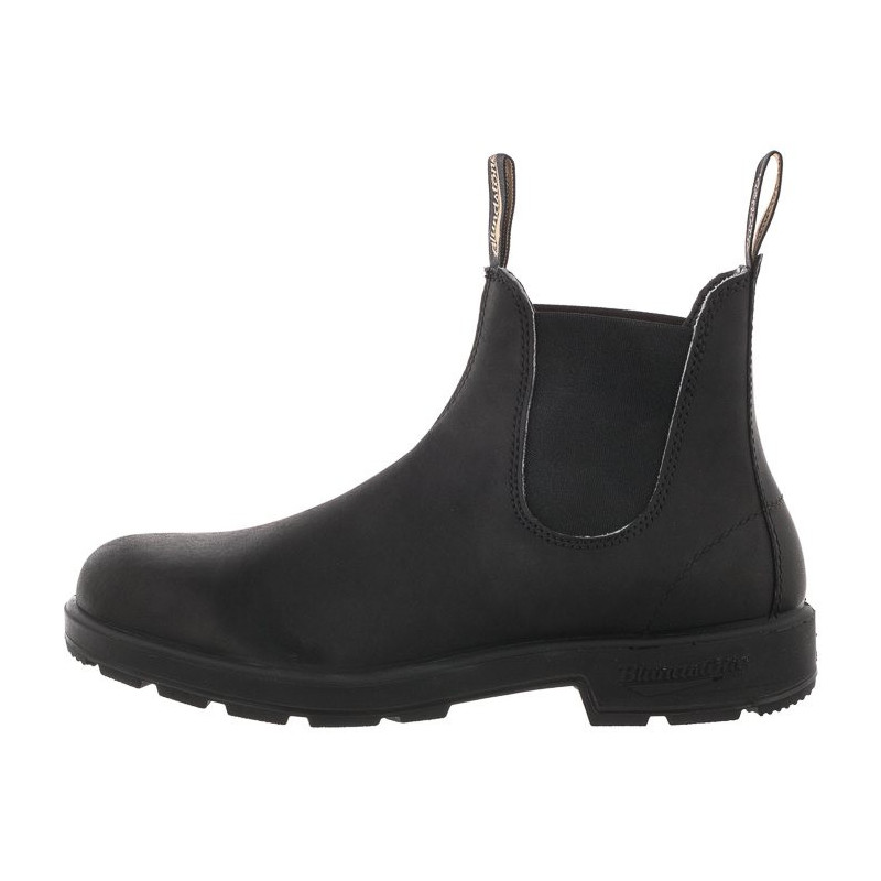 Blundstone 510 Voltan Black (BL1-a) kingad