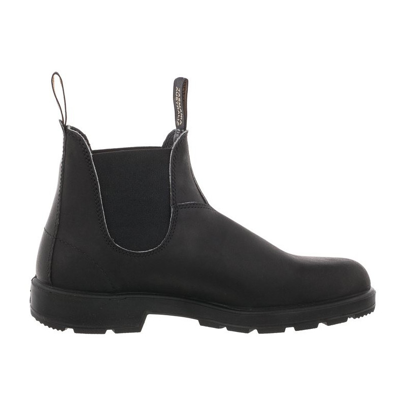 Blundstone 510 Voltan Black (BL1-a) kingad