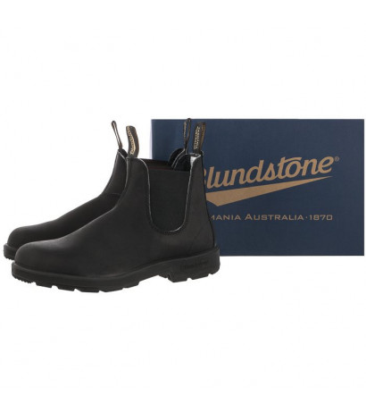 Blundstone 510 Voltan Black (BL1-a) kingad