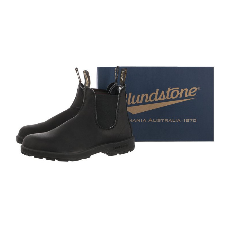 Blundstone 510 Voltan Black (BL1-a) kingad