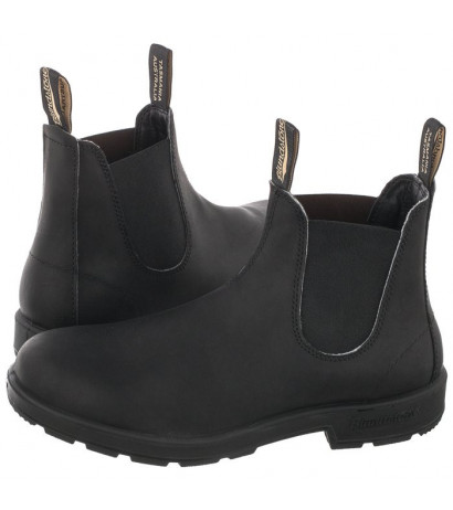 Blundstone 510 Voltan Black (BL1-a) kingad