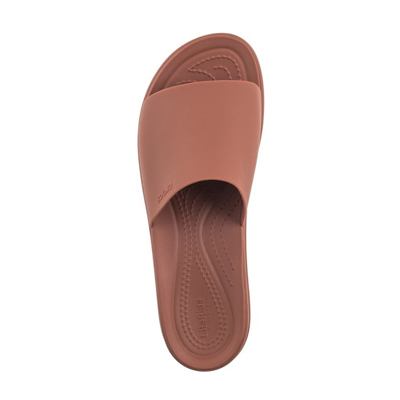 Crocs Brooklyn Slide Spice 208728-2DT (CR298-b) kingad