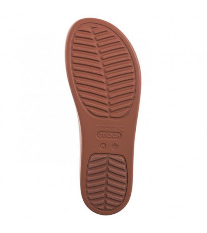 Crocs Brooklyn Slide Spice 208728-2DT (CR298-b) kingad