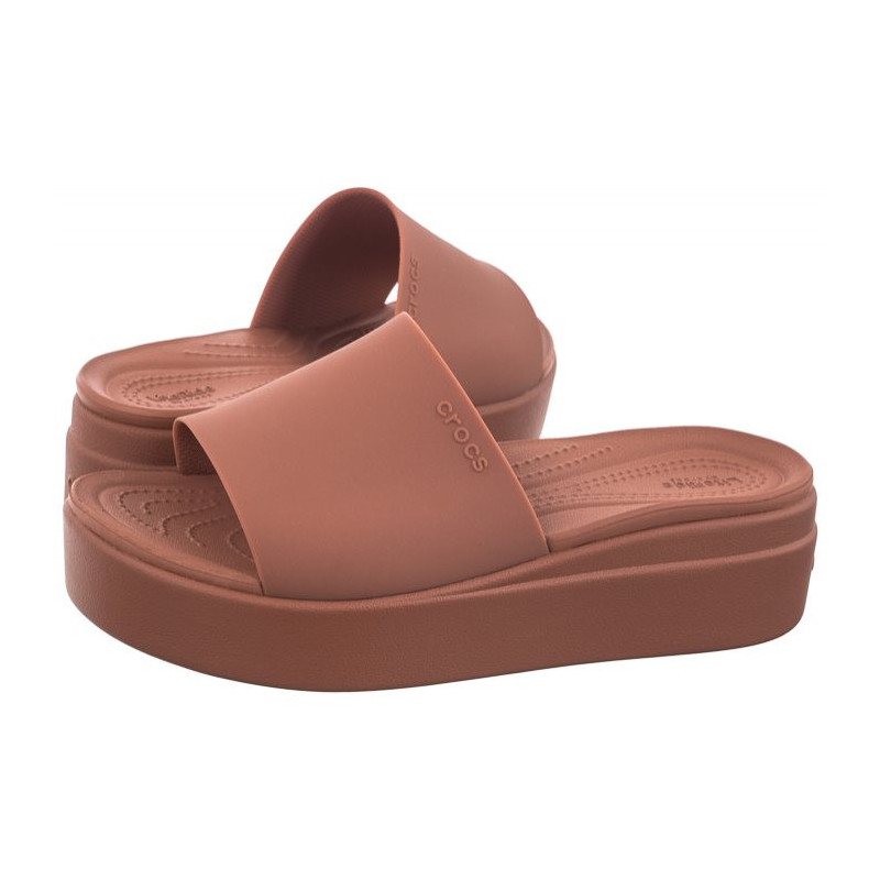 Crocs Brooklyn Slide Spice 208728-2DT (CR298-b) kingad