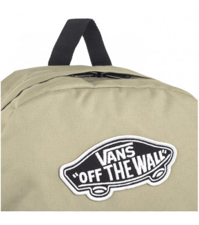 Vans Old Skool Classic Backpack Elm VN000H4YD3Z1 (VA426-d) seljakott