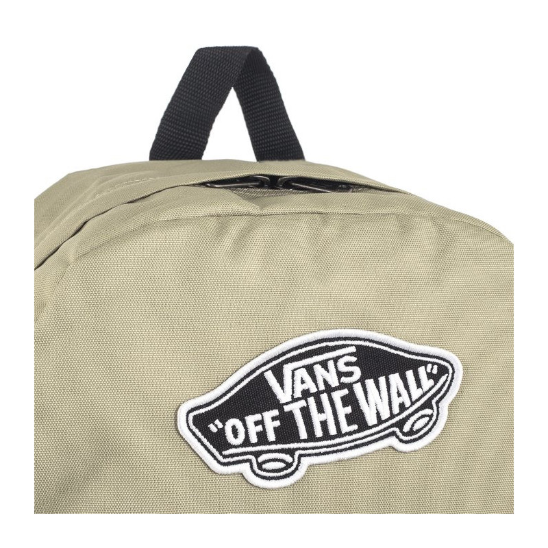 Vans Old Skool Classic Backpack Elm VN000H4YD3Z1 (VA426-d) seljakott