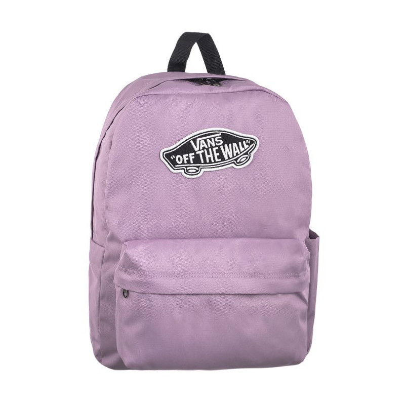 Vans Old Skool Classic Backpack Lavender VN000H4YD451 (VA426-e) seljakott