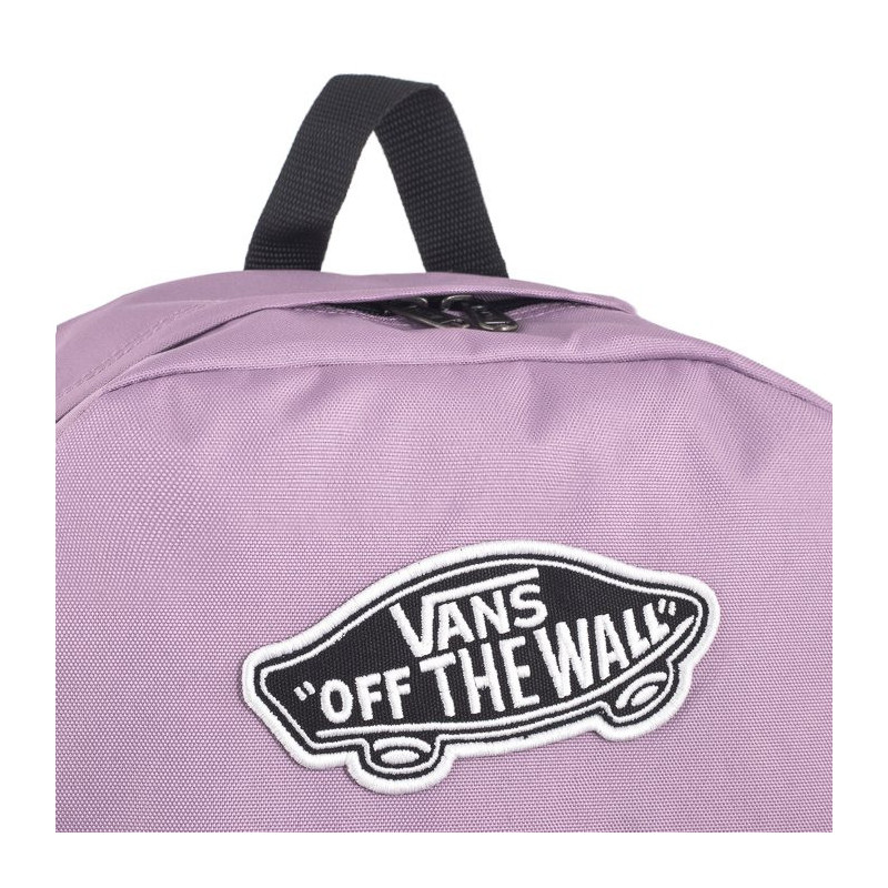 Vans Old Skool Classic Backpack Lavender VN000H4YD451 (VA426-e) seljakott