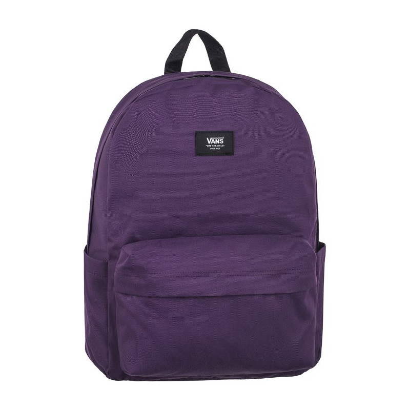 Vans Old Skool Backpack Gothic Grape VN000H4W11E1 (VA440-c) seljakott