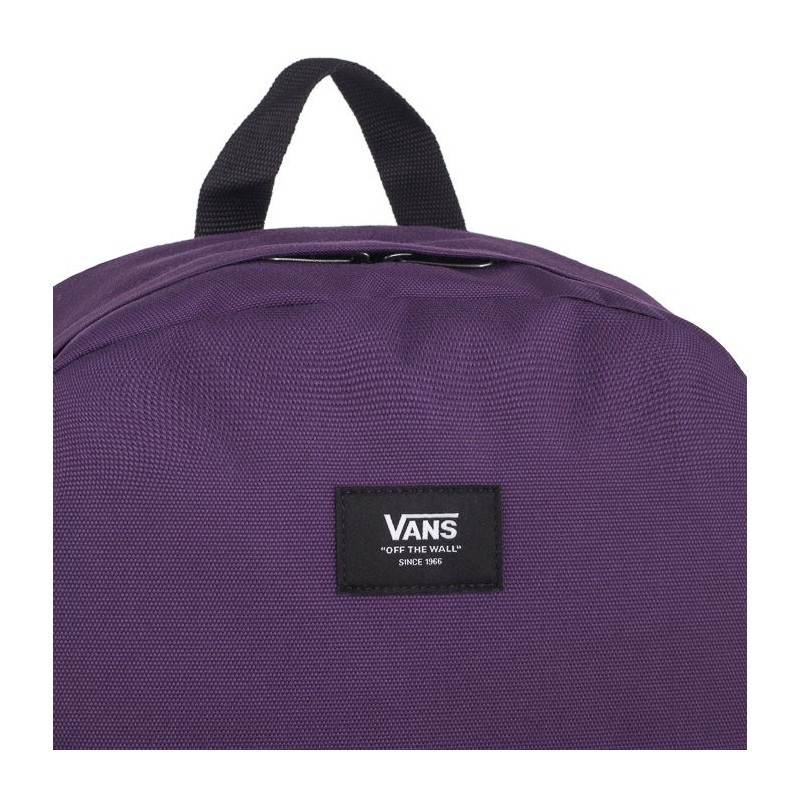 Vans Old Skool Backpack Gothic Grape VN000H4W11E1 (VA440-c) seljakott