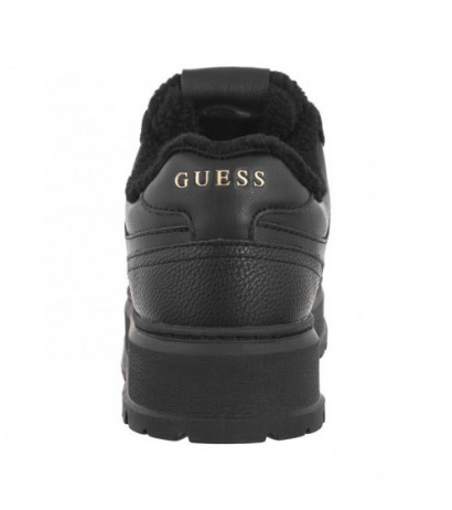 Guess Terria2 FLFTRR ELE12 Black (GU624-a) spordijalatsid