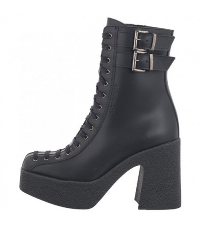 Altercore Nicole Vegan Black (AL166-a) kingad