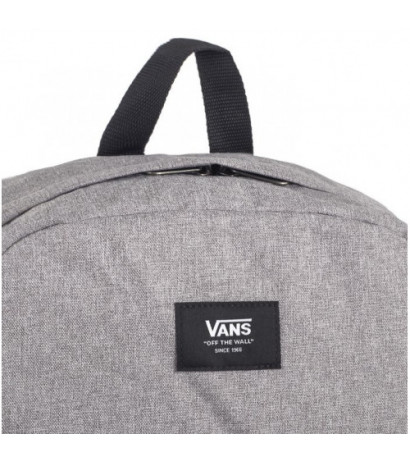 Vans Old Skool Backpack Heather Suitin VN000H4WKH71 (VA440-b) seljakott