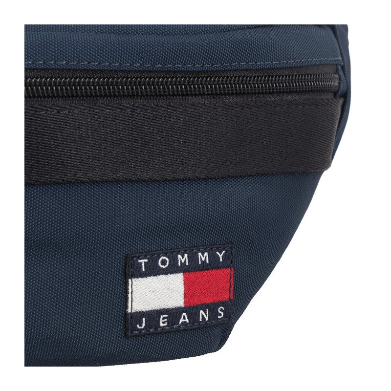 Tommy Hilfiger Tjm Essential Daily Bum Bag AM0AM12620 C1G (TH1144-a) käekott