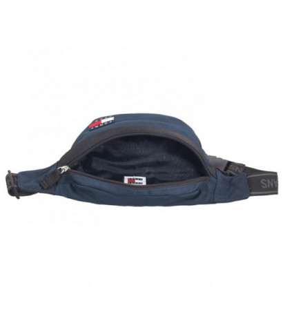 Tommy Hilfiger Tjm Essential Daily Bum Bag AM0AM12620 C1G (TH1144-a) käekott