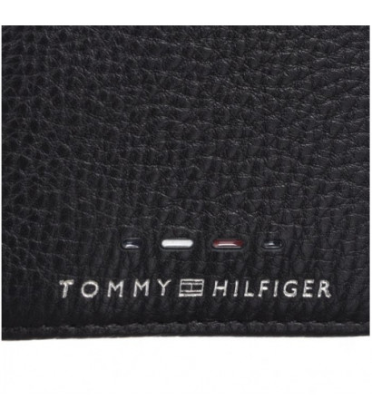 Tommy Hilfiger TH Premium Trifold AM0AM12756 BDS (TH1151-a) käekott