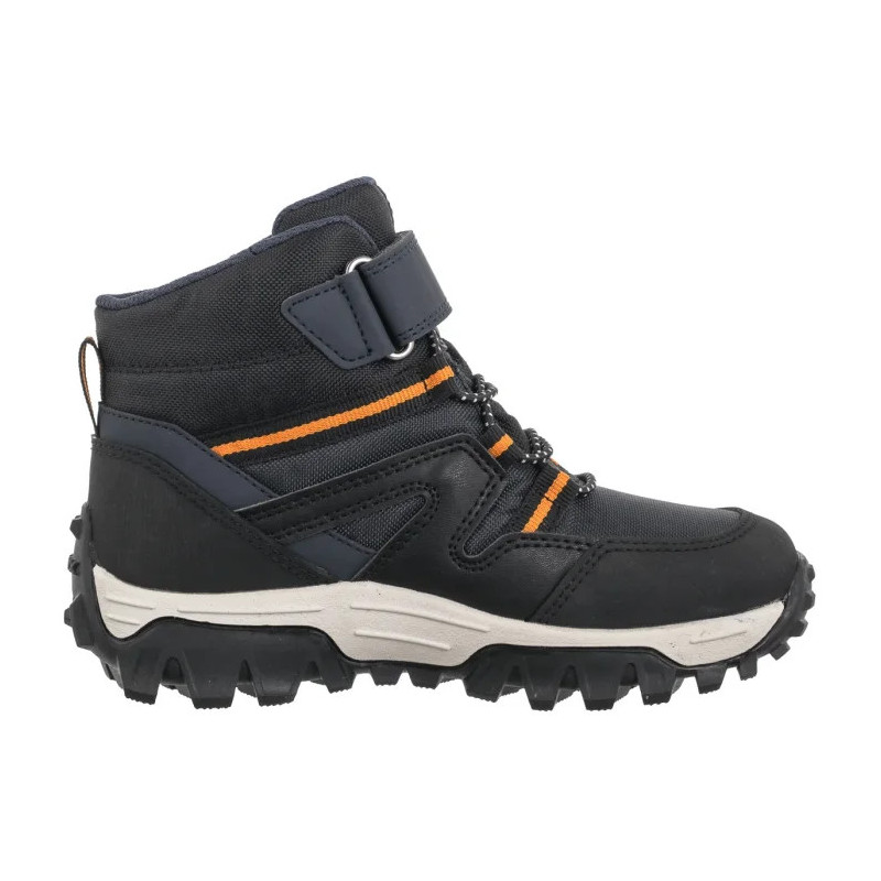 Geox J Himalaya B.B Abx D - Dbk+Nyl Navy/Black J46FRD 050FU C0045 (GE191-a) lastejalatsid 