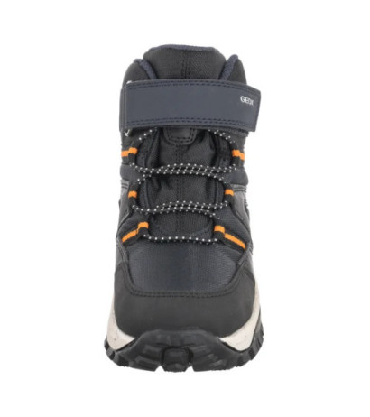 Geox J Himalaya B.B Abx D - Dbk+Nyl Navy/Black J46FRD 050FU C0045 (GE191-a) lastejalatsid 